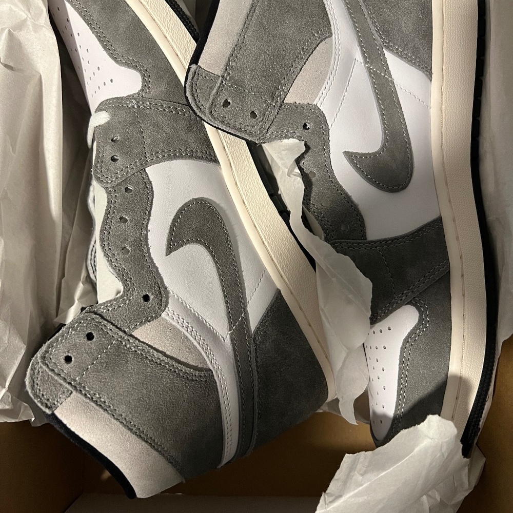 NIB- Nike Air Jordan Retro I Size 12